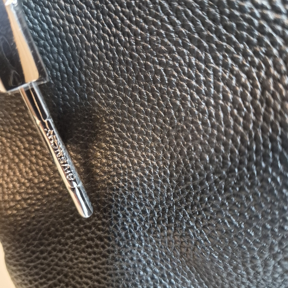 G Shark Lock Biker Leather Books Sz 9.5-10 - Picture 5 of 11